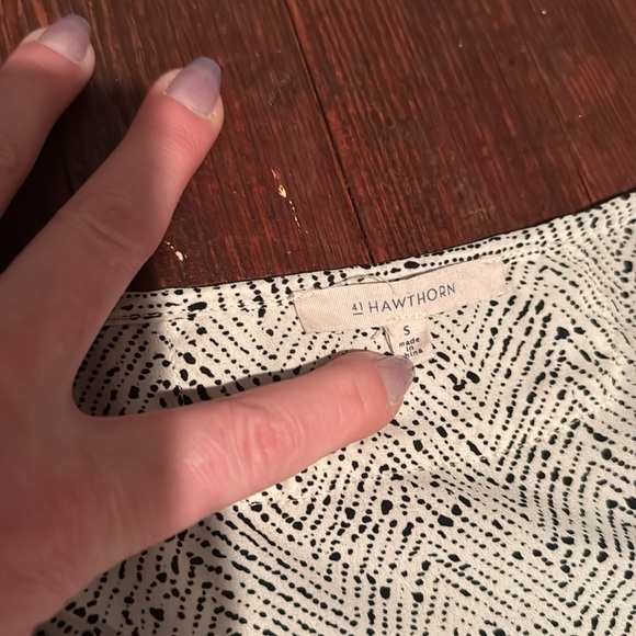 41 Hawthorn Shirt - Picture 2 of 4